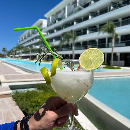 Cana Rock Star Luxury Condo, Casino, Golf, Beach In Hard Rock Area Punta Cana Ngoại thất bức ảnh