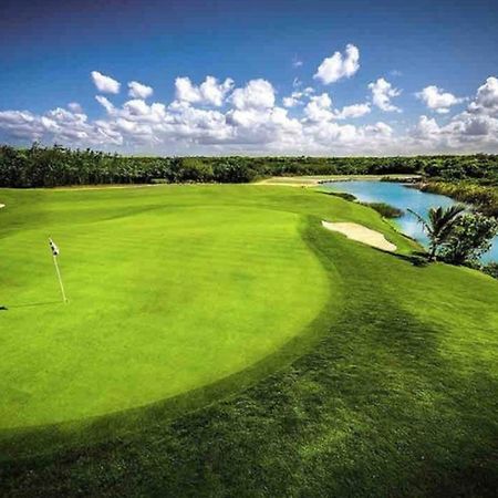 Cana Rock Star Luxury Condo, Casino, Golf, Beach In Hard Rock Area Punta Cana Ngoại thất bức ảnh