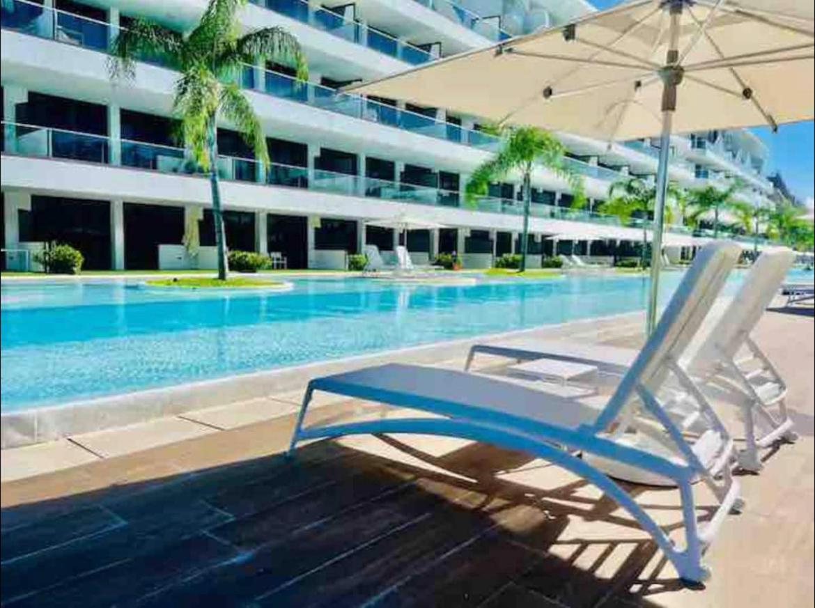 Cana Rock Star Luxury Condo, Casino, Golf, Beach In Hard Rock Area Punta Cana Ngoại thất bức ảnh