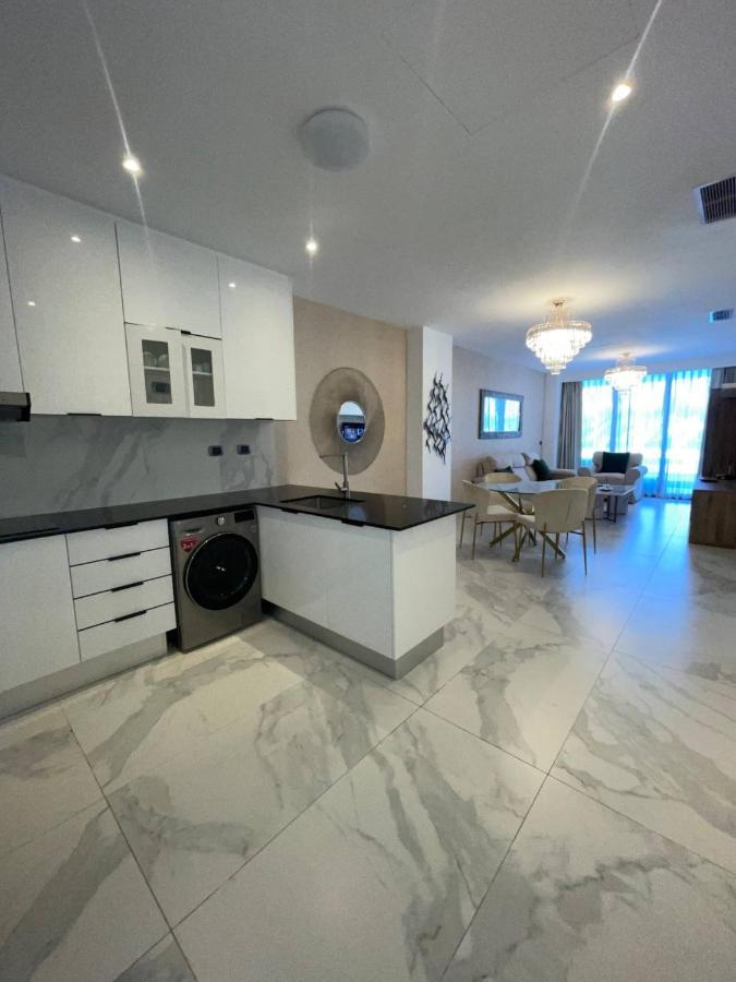 Cana Rock Star Luxury Condo, Casino, Golf, Beach In Hard Rock Area Punta Cana Ngoại thất bức ảnh
