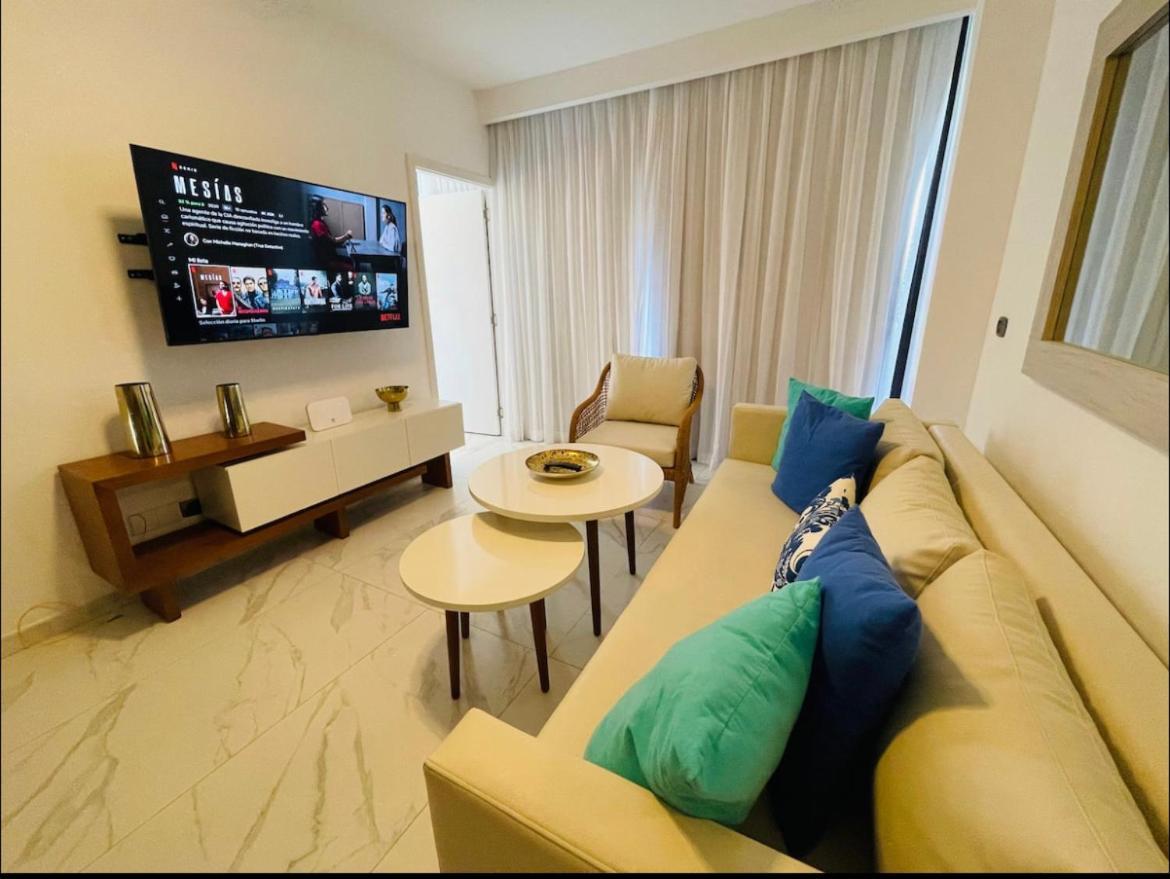 Cana Rock Star Luxury Condo, Casino, Golf, Beach In Hard Rock Area Punta Cana Ngoại thất bức ảnh