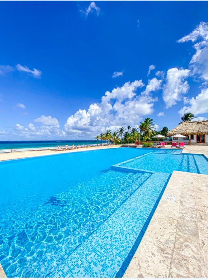 Cana Rock Star Luxury Condo, Casino, Golf, Beach In Hard Rock Area Punta Cana Ngoại thất bức ảnh