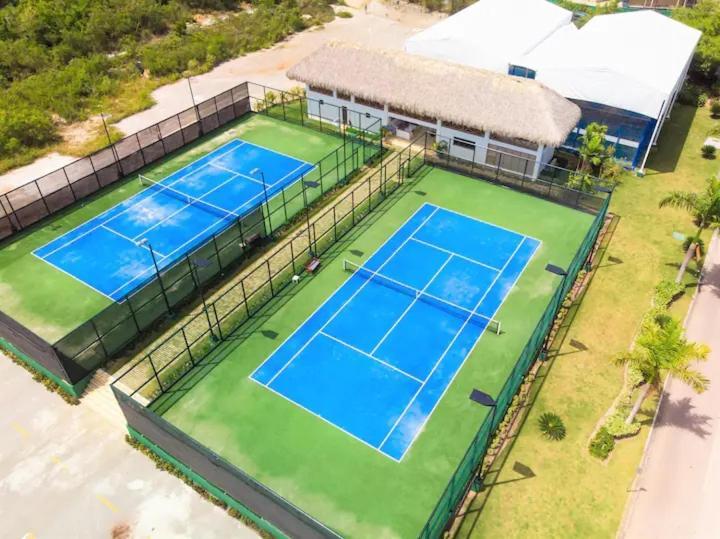 Cana Rock Star Luxury Condo, Casino, Golf, Beach In Hard Rock Area Punta Cana Ngoại thất bức ảnh