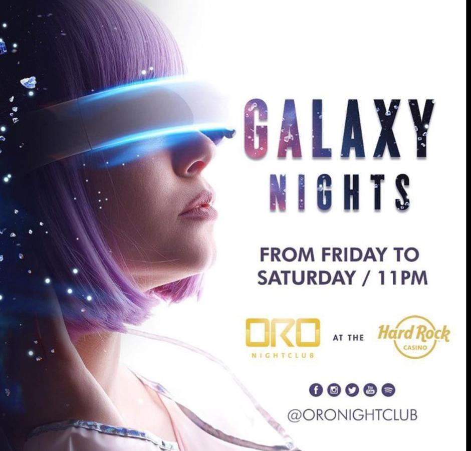 Cana Rock Star Luxury Condo, Casino, Golf, Beach In Hard Rock Area Punta Cana Ngoại thất bức ảnh