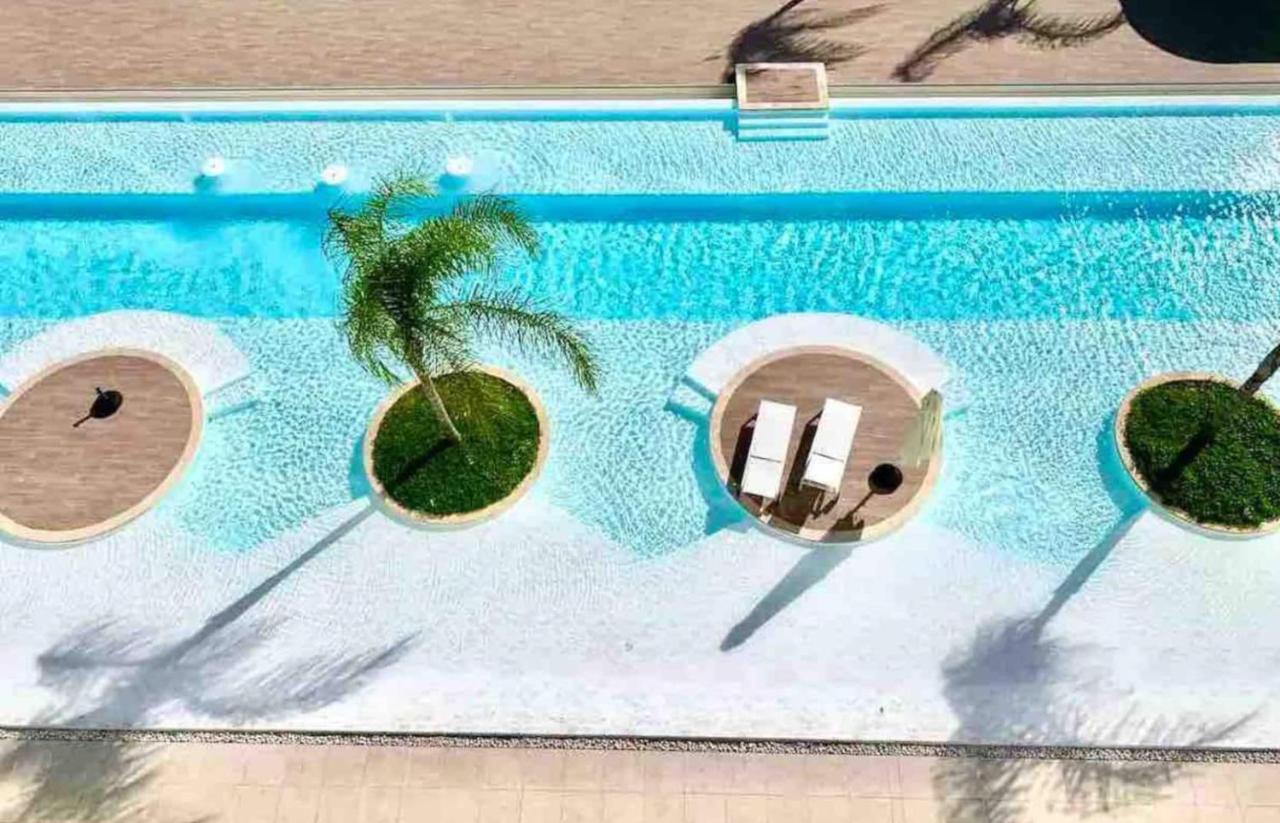 Cana Rock Star Luxury Condo, Casino, Golf, Beach In Hard Rock Area Punta Cana Ngoại thất bức ảnh