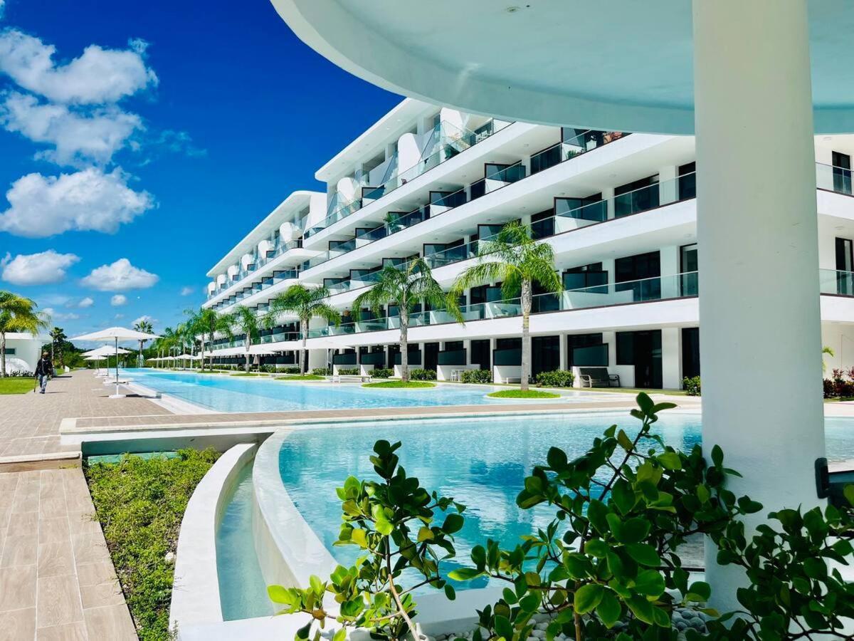 Cana Rock Star Luxury Condo, Casino, Golf, Beach In Hard Rock Area Punta Cana Ngoại thất bức ảnh