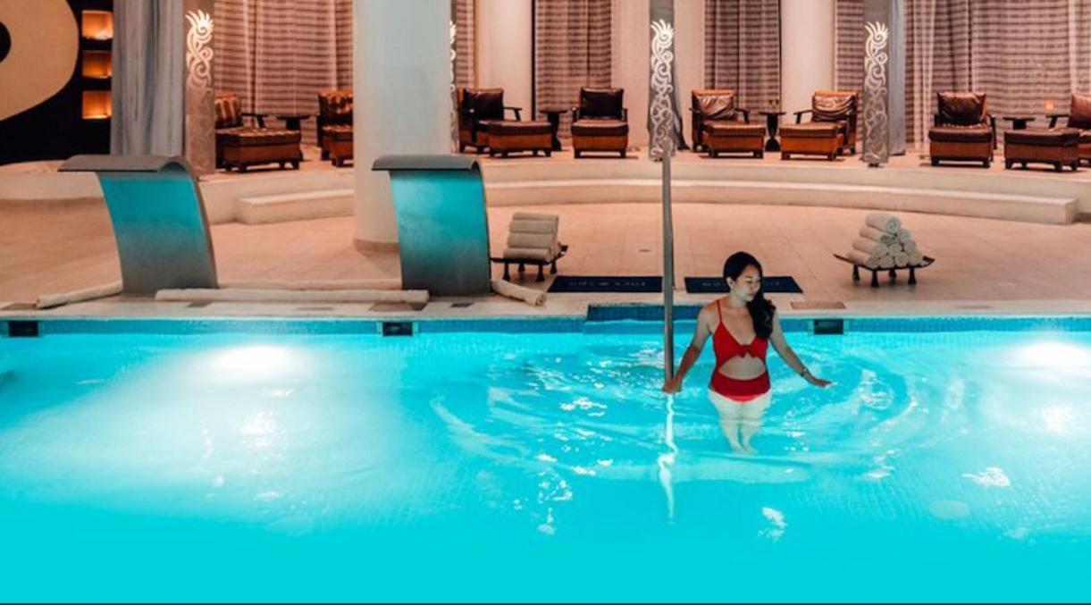 Cana Rock Star Luxury Condo, Casino, Golf, Beach In Hard Rock Area Punta Cana Ngoại thất bức ảnh