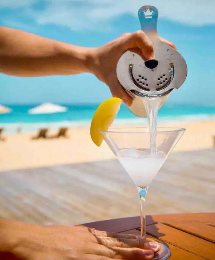 Cana Rock Star Luxury Condo, Casino, Golf, Beach In Hard Rock Area Punta Cana Ngoại thất bức ảnh